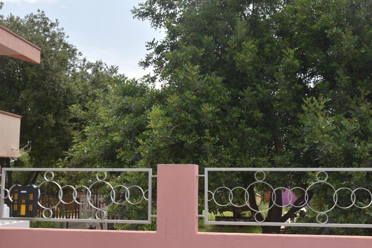 Bed and Breakfast Sa Mariposa Muravera Zewnętrze zdjęcie