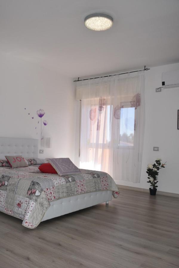 Bed and Breakfast Sa Mariposa Muravera Zewnętrze zdjęcie