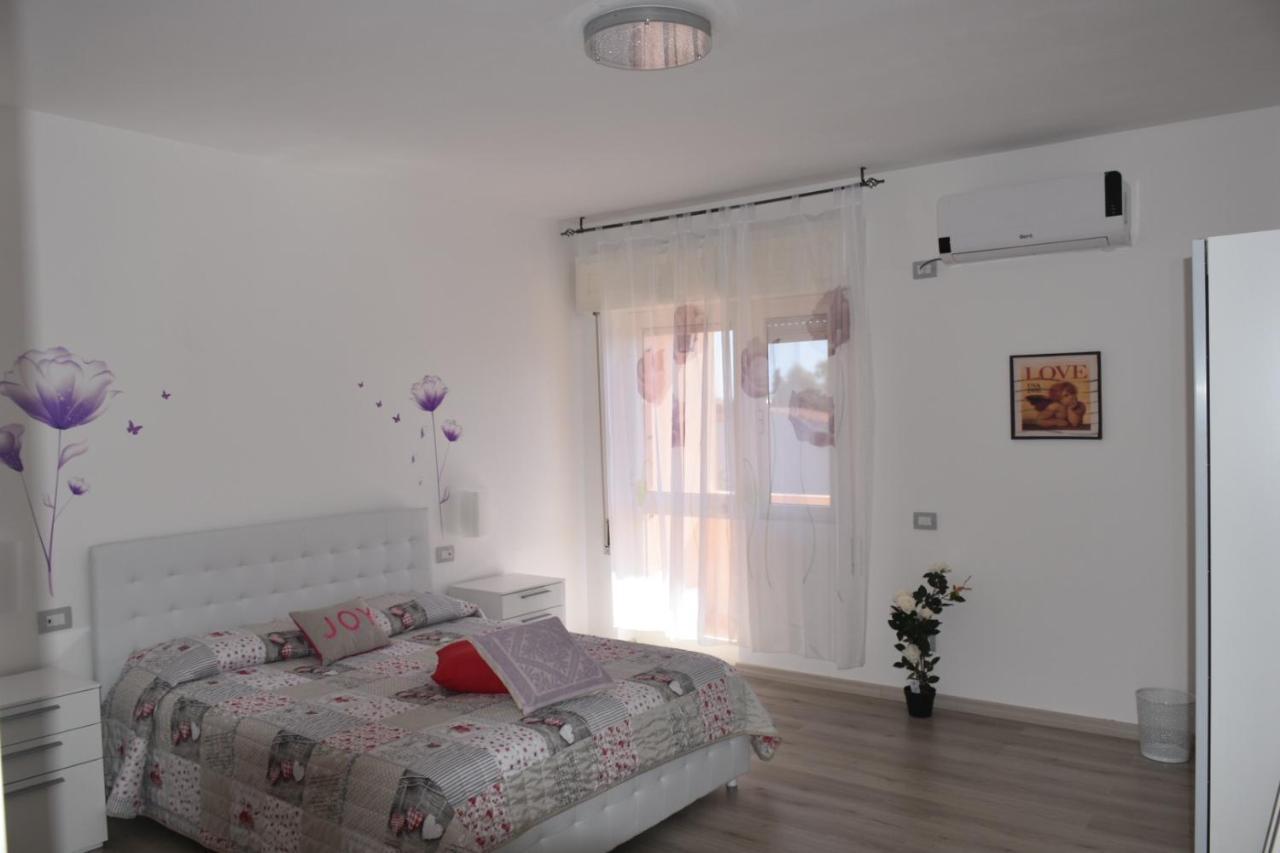 Bed and Breakfast Sa Mariposa Muravera Zewnętrze zdjęcie
