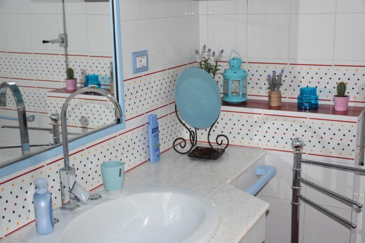 Bed and Breakfast Sa Mariposa Muravera Zewnętrze zdjęcie