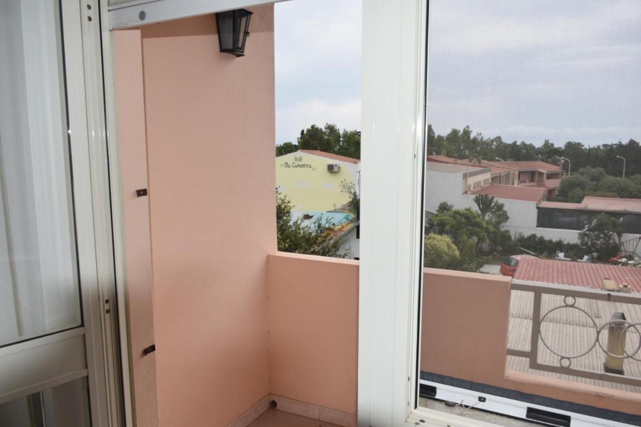 Bed and Breakfast Sa Mariposa Muravera Zewnętrze zdjęcie