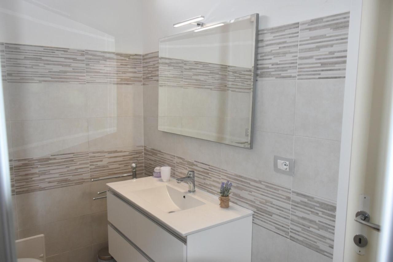 Bed and Breakfast Sa Mariposa Muravera Zewnętrze zdjęcie