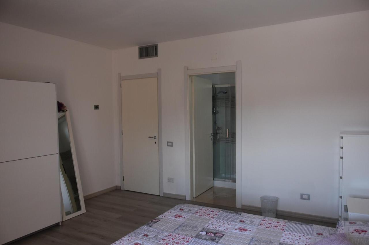 Bed and Breakfast Sa Mariposa Muravera Zewnętrze zdjęcie