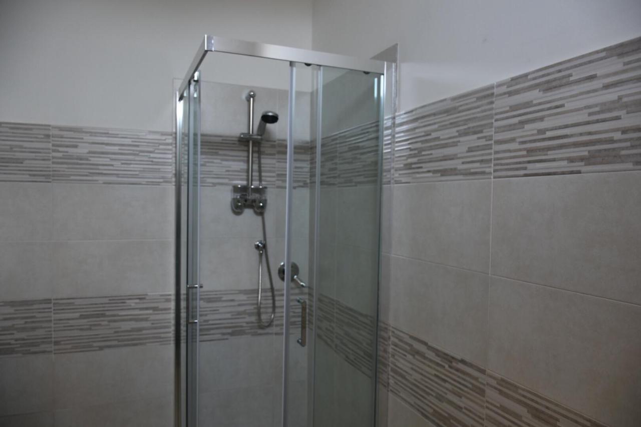 Bed and Breakfast Sa Mariposa Muravera Zewnętrze zdjęcie