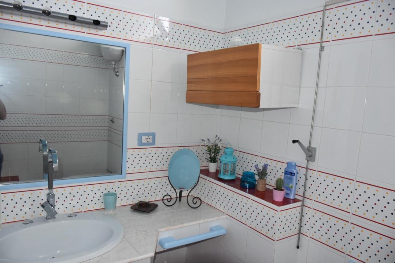 Bed and Breakfast Sa Mariposa Muravera Zewnętrze zdjęcie