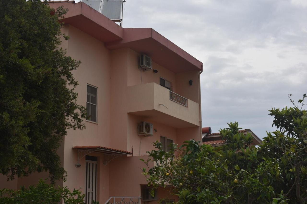 Bed and Breakfast Sa Mariposa Muravera Zewnętrze zdjęcie