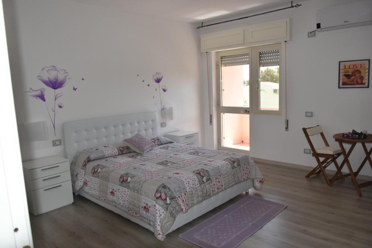 Bed and Breakfast Sa Mariposa Muravera Zewnętrze zdjęcie
