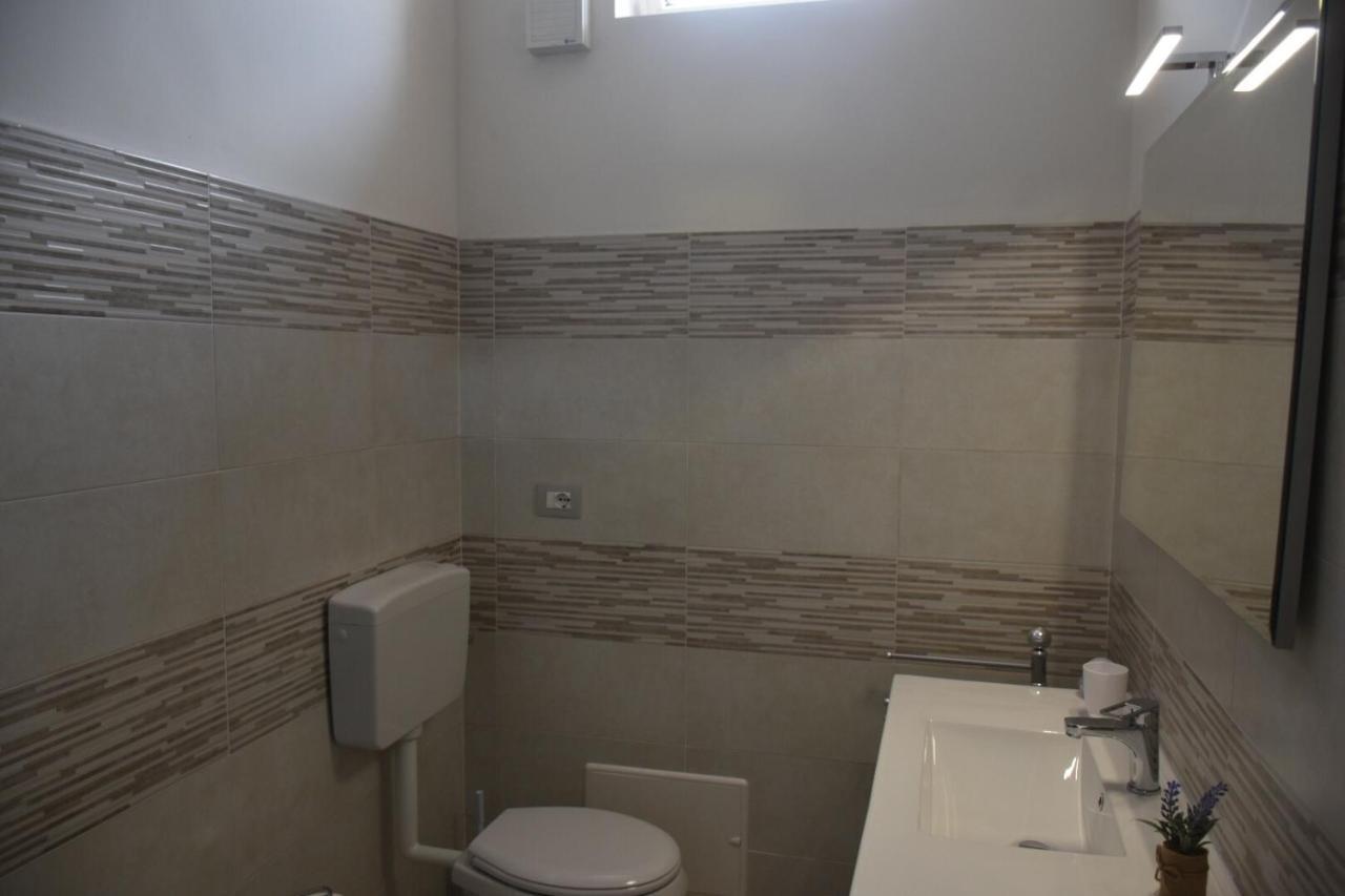Bed and Breakfast Sa Mariposa Muravera Zewnętrze zdjęcie