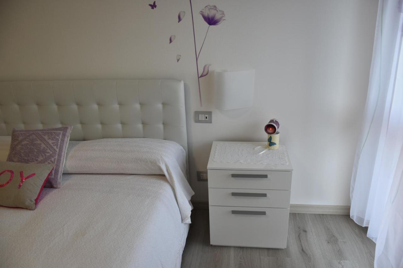 Bed and Breakfast Sa Mariposa Muravera Zewnętrze zdjęcie