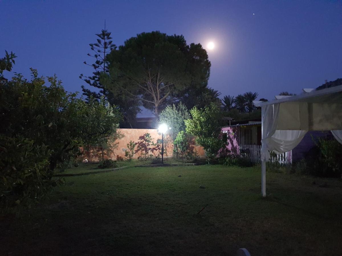 Bed and Breakfast Sa Mariposa Muravera Zewnętrze zdjęcie