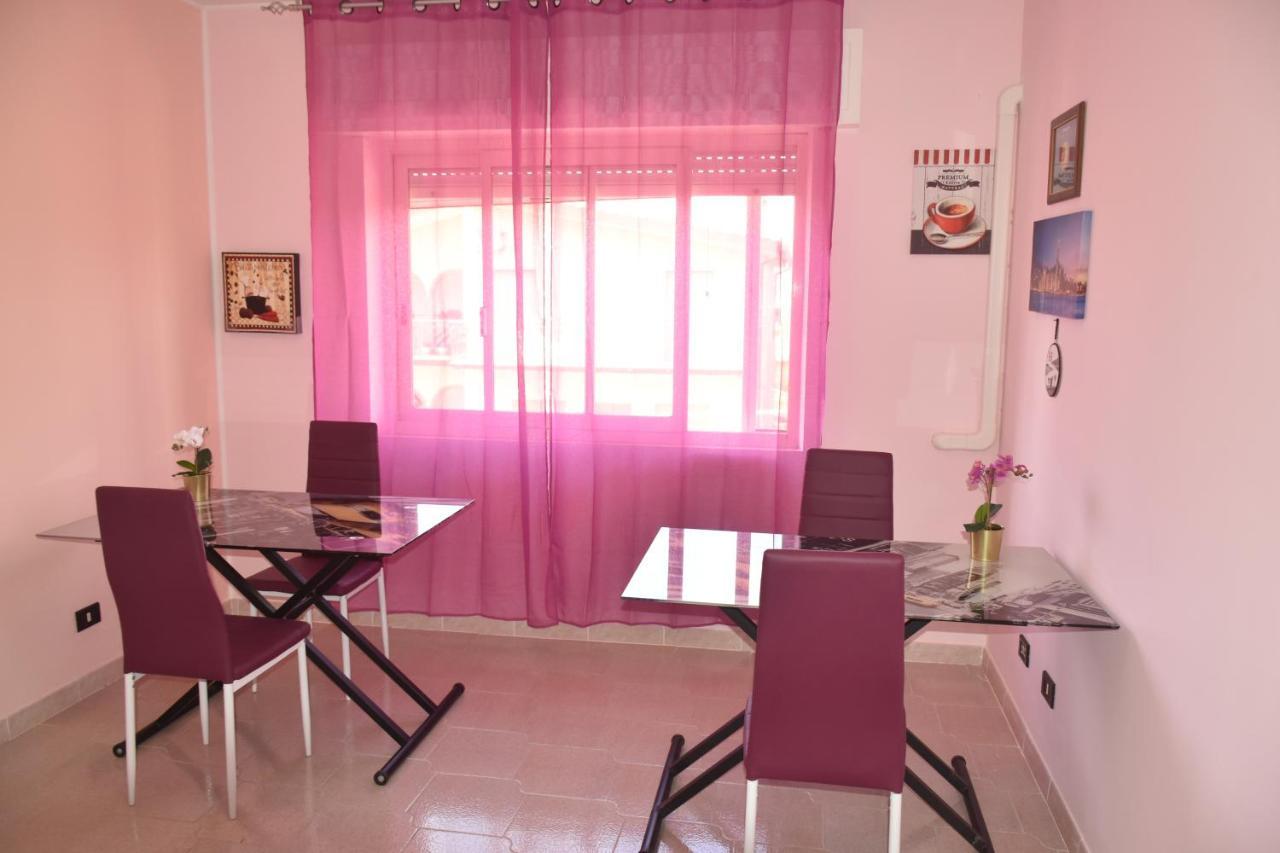Bed and Breakfast Sa Mariposa Muravera Zewnętrze zdjęcie