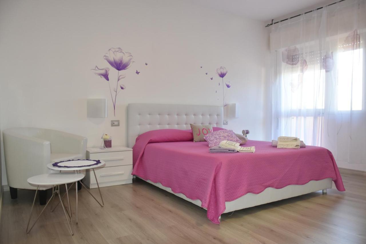 Bed and Breakfast Sa Mariposa Muravera Zewnętrze zdjęcie