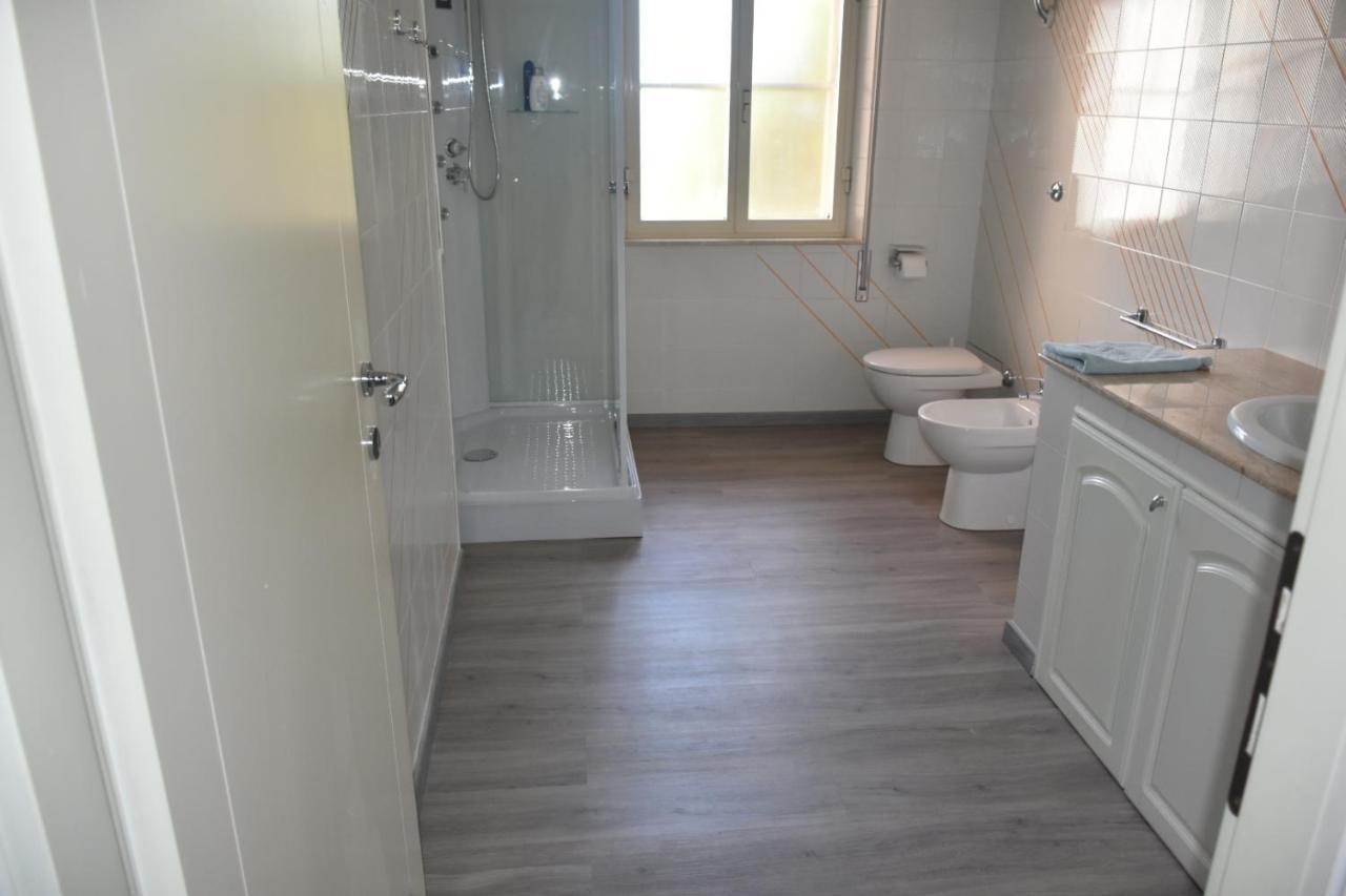 Bed and Breakfast Sa Mariposa Muravera Zewnętrze zdjęcie