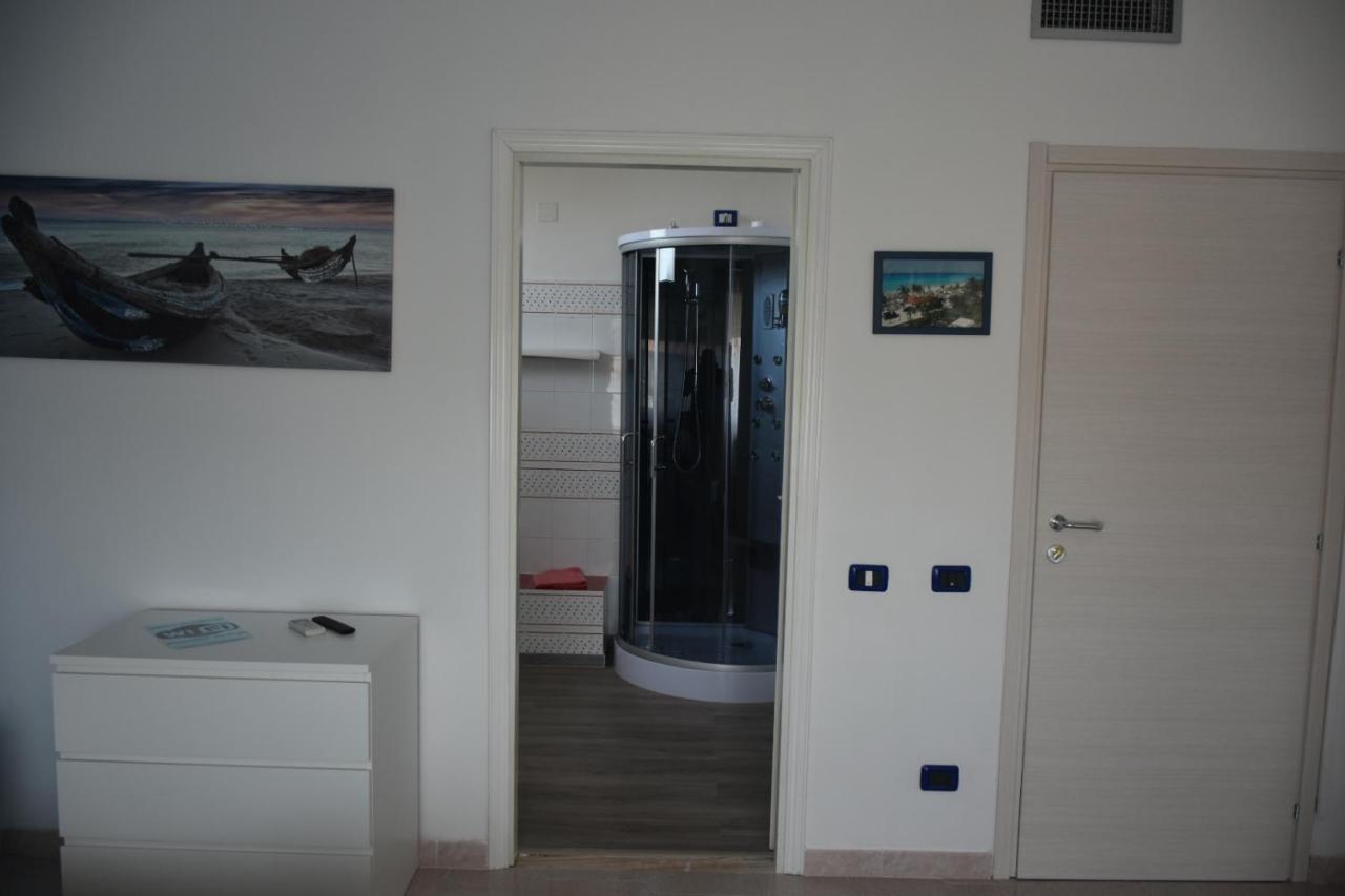Bed and Breakfast Sa Mariposa Muravera Zewnętrze zdjęcie